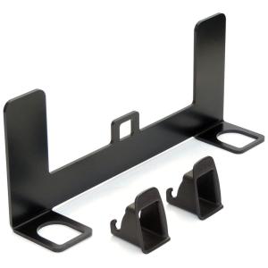 Kit de Montagem de Suporte para Bebê Conforto Universal, EVER, Preto