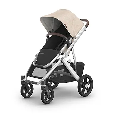 Carrinho de Bebê UPPAbaby Vista
