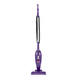 Aspirador de Pó com Fio e sem Saco 110V 700W, Bissell 20334, Roxo