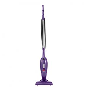 Aspirador de Pó com Fio e sem Saco 110V 700W, Bissell 20334, Roxo