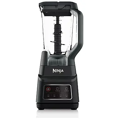 Liquidificador Ninja Profissional 1200W com