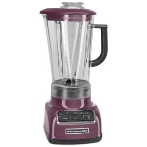 Liquidificador Diamond KitchenAid de 5 velocidades 110V