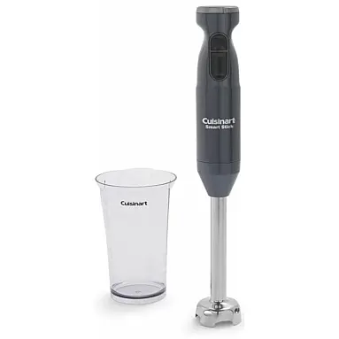 Cuisinart CSB 175MGSLT Mixer Inteligente