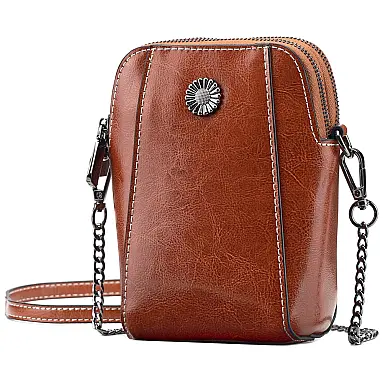 TRODANCE Bolsa Feminina de Ombro