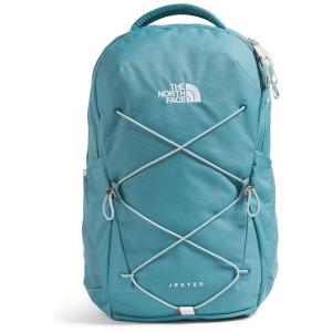 The North Face A3KV8 Mochila para Laptop 22L, Verde