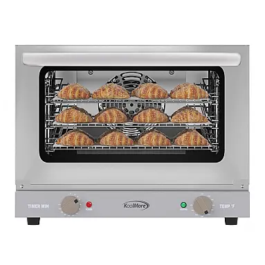 Forno de Convecção de Bancada