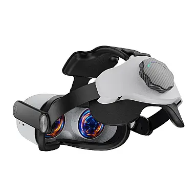 Oculus Quest 2 Adjustable Head