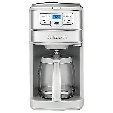 Cafeteira Automática Programável 12 Xícaras