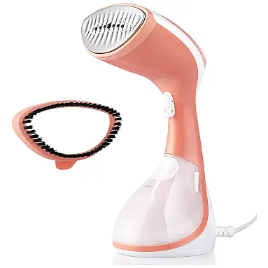 Vaporizador de Roupas Profissional Aquecimento