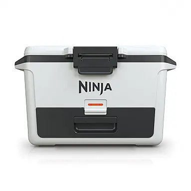 Cooler Térmico Portátil 46L com