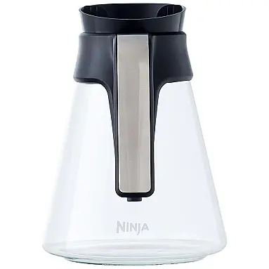 Jarra, Copo para Cafeteira, vidro,