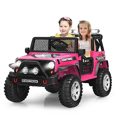 Costzon Kids Carro, Carrinho Elétrico