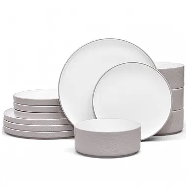 Aparelho de Jantar, Elegância e