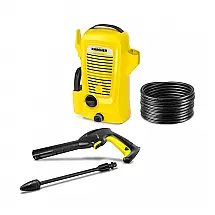Lavadora de Alta Pressão Karcher K2 1600 PSI Compacta Elétrica 220V