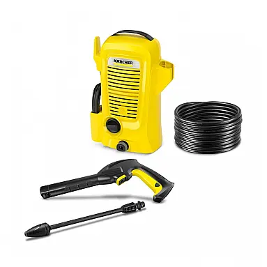 Lavadora de Alta Pressão Karcher