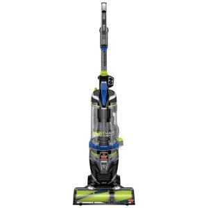 Aspirador de Pó Turbo Rewind Uprigh, 110v, BISSELL 27909, Azul