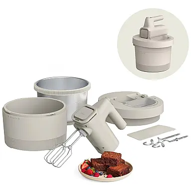 BELLA Mixer 3,5L 2 em