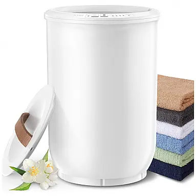 Aquecedor de Toalha Elétrico 20L