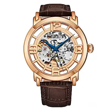 Relógio Stuhrling Winchester 3964L Automático
