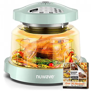 Forno Nuwave Oven Pro Plus