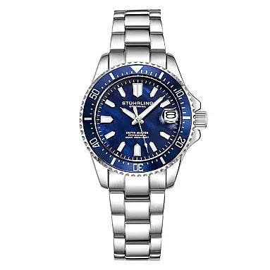 Relgio Depthmaster 3950AL 32 mm,