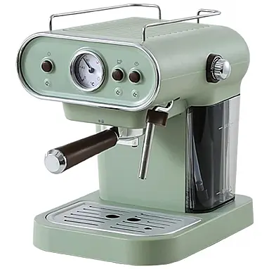 Máquina de Café Expresso com