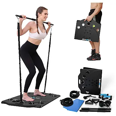 Kit de Acessórios Multifuncionais para