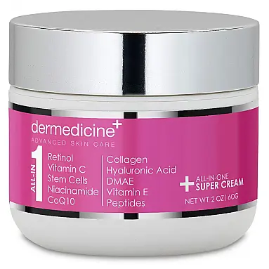 Facial Anti Idade 60g com