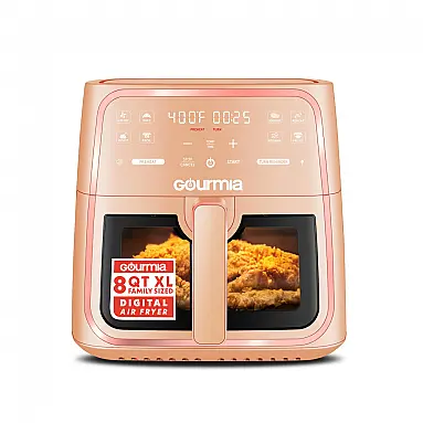 Fritadeira Elétrica Air Fryer Gourmia