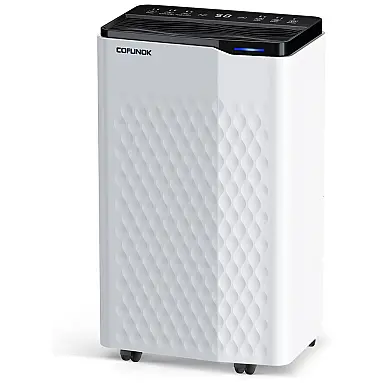 Desumidificador para Grandes Ambientes 4.3L