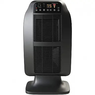 Aquecedor Elétrico Honeywell HeatGenius, Cerâmico,