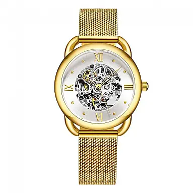 Relgio Stuhrling 3990M Automtico 36mm,