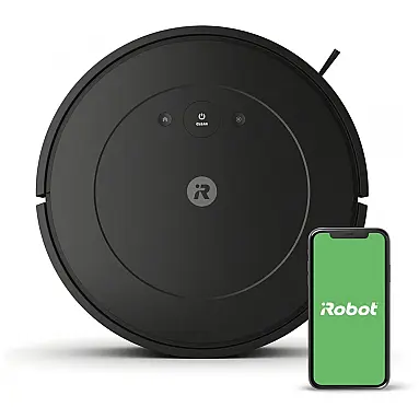 Robô Aspirador iRobot Roomba Essential