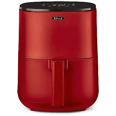 Fritadeira Elétrica AirFryer 2.9L com
