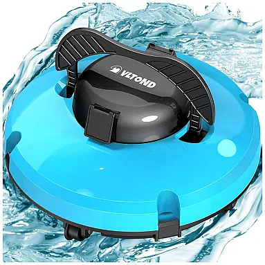 Robô Limpador de Piscina sem