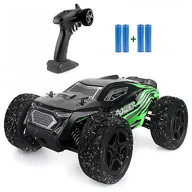 Carro Rc, controle remoto, caminhão