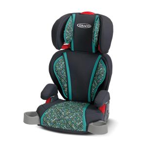 Graco Turbo Booster , Cadeira de Bebê para carro, mosaico
