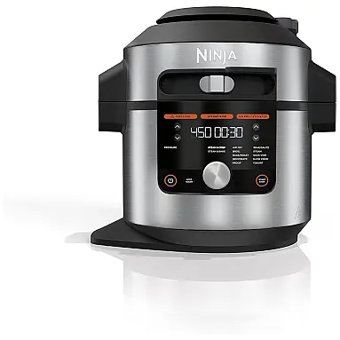 Panela Elétrica Air Fryer 7.5L,