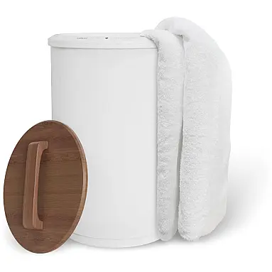 Aquecedor de Toalha Elétrico 20L