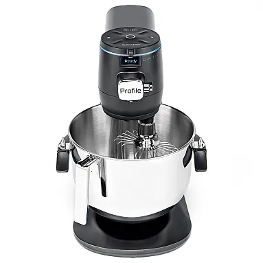 Batedeira com Balança Inteligente 6,6L,