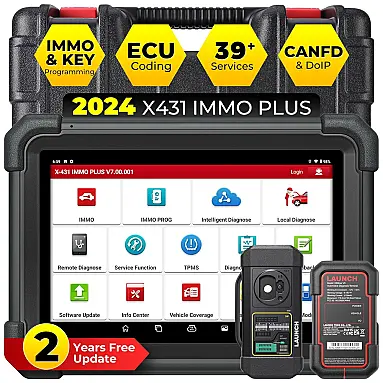 Scanner Automotivo 68 Marcas Bluetooth