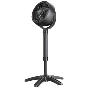 Ventilador Pedestal com 3 Velocidades, 110V 58W, VORNADO 683, Preto