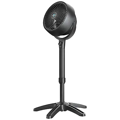 Ventilador Pedestal com 3 Velocidades,
