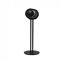 Suporte de chão Devialet Tree Stand para caixa Phantom Ultimate 98 dB - Estabilidade e Estilo na Cor Deep Forest