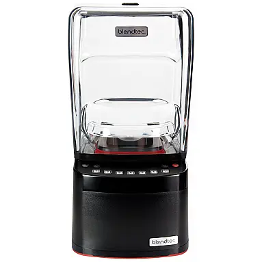 Liquidificador Profissional, Capacidade de 1L,