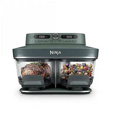 Fritadeira a Ar Ninja Crispi