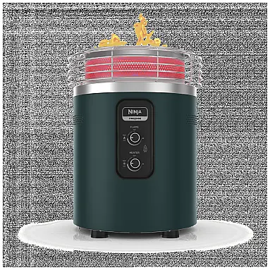 Fireside360 Fire Pit and Outdoor