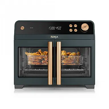 Forno Elétrico Ninja FO101 Fritadeira