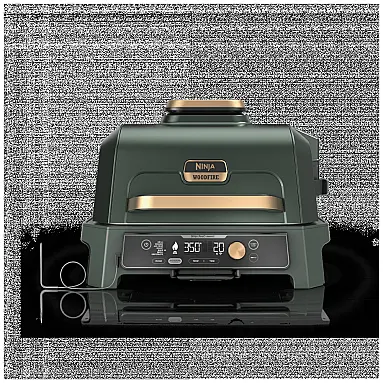 Woodfire Premium XL BBQ Grill