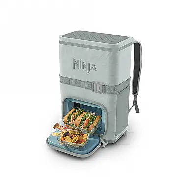 Mochila Térmica Ninja FrostVault Go